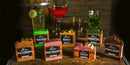 Old Fashioned Bath Soap Prohibition Soap 