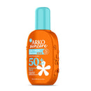 Arko Sun Care SPF 50+ Sunscreen Spray - 200ml