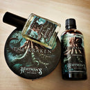 Hoffman's Kraken Trifecta