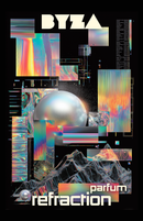 Refraction Extrait de Parfum - by BYZA