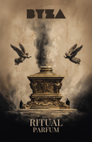 Ritual Extrait de Parfum - by BYZA