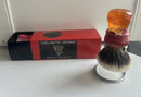 Dogwood Handcrafts Brush w/ Declaration Grooming Knot Shaving Brush David G 