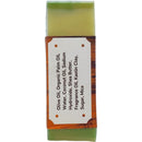 Gin Rickey Bath Soap Prohibition Soap 