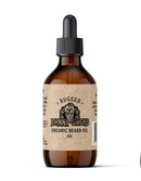 Organic Beard Oil Beard Oil Johnny Slicks 
