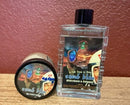 PAA Sacre Bleu Afershave and Solid Cologne (Pre-Owned) Aftershave KwickShave 