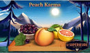 Peach Karma After Shave Toner Aftershave Splash WhollyKaw 