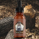 Brass Tacks-An Unscented Beard Oil PHYSICAL Ruddy Man Grooming Co. 