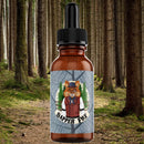 Dapper Fox-A Fresh Mint Lavender Beard Oil PHYSICAL Ruddy Man Grooming Co. 
