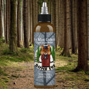 Dapper Fox-A Fresh Mint Lavender Liquid Beard Butter PHYSICAL Ruddy Man Grooming Co. 
