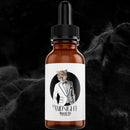 Midnight-A Refined Gentleman's Beard Oil PHYSICAL Ruddy Man Grooming Co. 