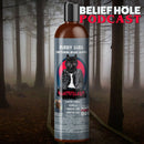 Nightstalker-A Vanilla Tobacco Forest Beard Wash PHYSICAL Ruddy Man Grooming Co. 