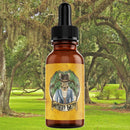 Southern Gent-An Exquisite Peach Beard Oil PHYSICAL Ruddy Man Grooming Co. 