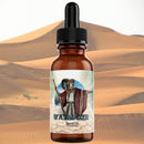 Waymaker-A Covenant-Keeping Beard Oil PHYSICAL Ruddy Man Grooming Co. 