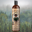 Whistle Punk-A Deep Forest Oud Beard Wash PHYSICAL Ruddy Man Grooming Co. 