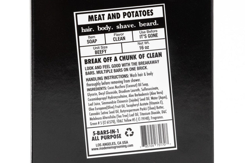 The Power Duo Bundle Bundle Made™ 