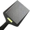 Extra Big Flattopper Comb with Balance - by Ali Express