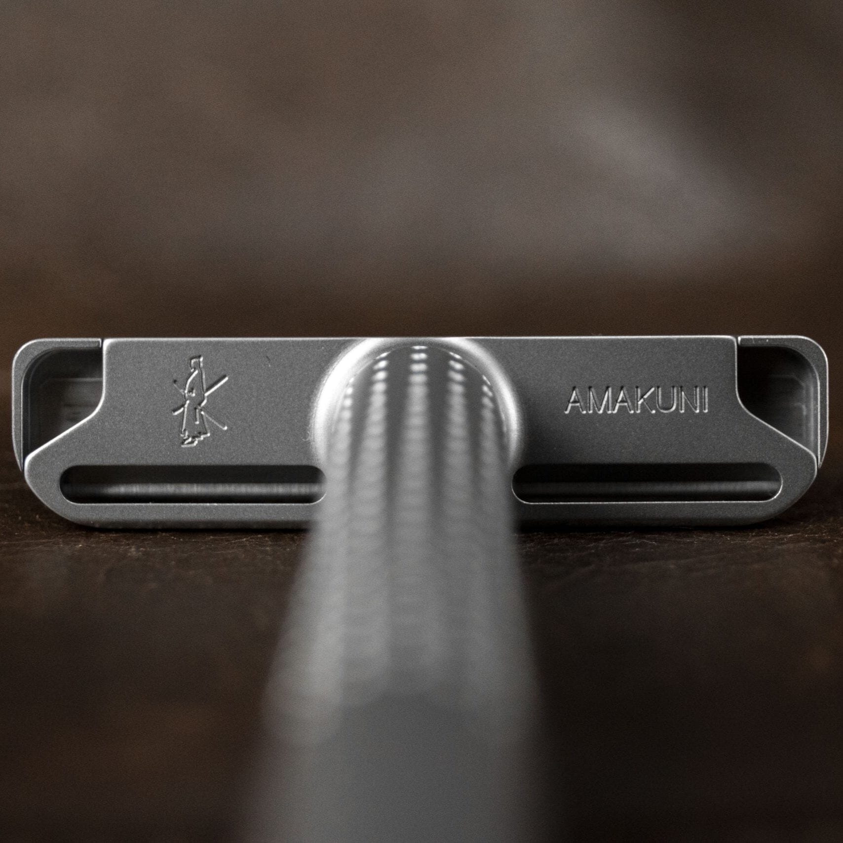 Amakuni Single Edge Razor - by Tatara Razors Safety Razor Tatara Razors 