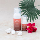 SunFoam Sunless Tanning Mousse (100mL) Tanning Product MIXOLOGIE 