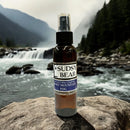 Smoky Mountain Fog-Natural Cologne Colognes and Perfume SUDSY BEAR SOAP COMPANY 