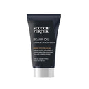 SMOOTHING BEARD OIL – 0.5 OZ (TRAVEL SIZE) Beard Oil Scotch Porter 