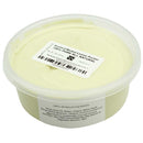 Bulk Hand and Body Cream 8 oz Bulk Container-Soulard Market Lemon Pucker Lotion The Sudsy Soapery Natural Products, LLC 