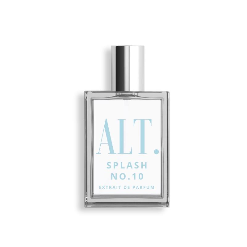 Splash Colognes and Perfume ALT. Fragrances 