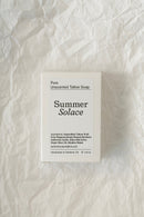 Pure Unscented – Tallow Bar Soap for Sensitive Skin - by Summer Solace Tallow