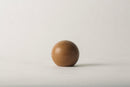 Desert Rose – Red Clay Sphere Soap | Floral & Cacao Butter Infusion - by Summer Solace Tallow