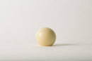 Vetiver Sphere Soap – Grounding & Earthy Aromatic Cleanser - by Summer Solace Tallow