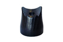 Ash Wood Shave Brush Stand Shaving Stands Saponificio Varesino 