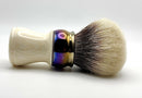 OUMO EX-Tyrant T-2 30mm BULB Shaving Brush VoyaK 