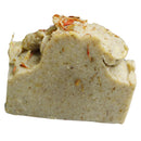 Sandalwood and Citrus Soap with Clay and Yogurt Bath Soap The Sudsy Soapery Natural Products, LLC 