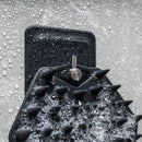 Scalp Scrubber & Hook Grooming Tools TOOLETRIES 