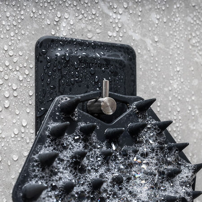 Scalp Scrubber & Hook Grooming Tools TOOLETRIES 