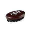 Boar's Beard & Hair Brush Beard Combs and Brushes Scotch Porter 