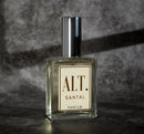 Santal Parfum Colognes and Perfume ALT. Fragrances 