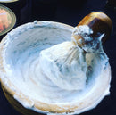 Activated Lavender Shave Soap Shaving Soap CreationsByWill 