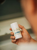 Vetiver Aluminum Free Deodorant Deodorant St Johns Fragrance Co LLC™ 