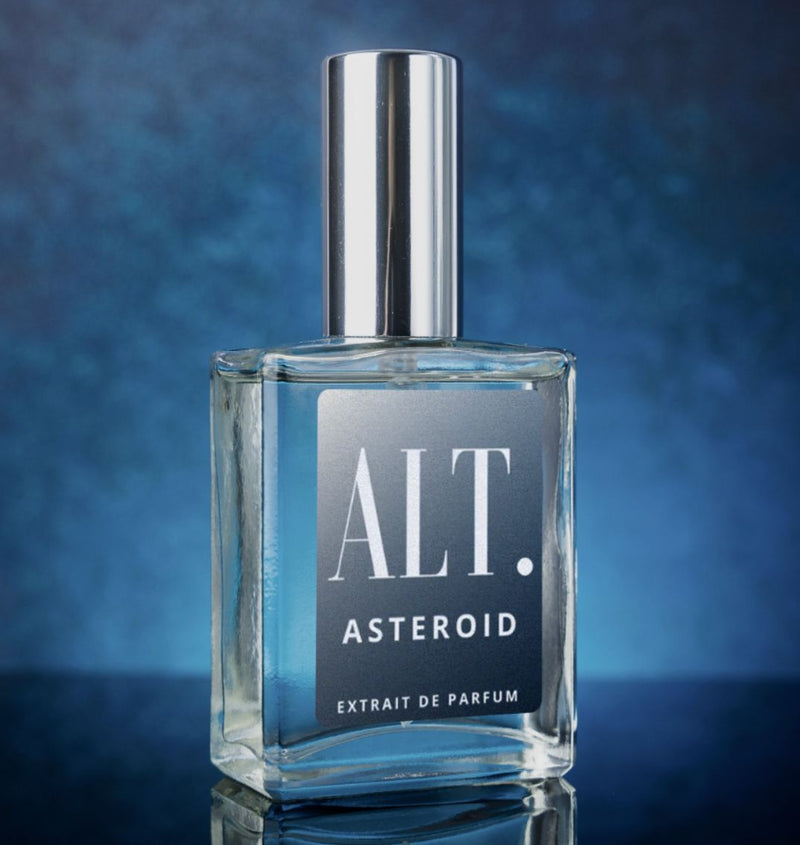 Asteroid Colognes and Perfume ALT. Fragrances 