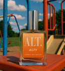 Alty Colognes and Perfume ALT. Fragrances 