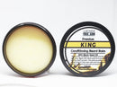 KING Beard Balm Beard Balms & Butters Lather and More! 