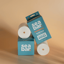 REFILL - Coconut Lime Shampoo - by SeaBar
