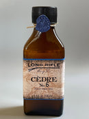 Cèdre No. 06 Shave Tonic Aftershave Splash Long Rifle Soap Co. 