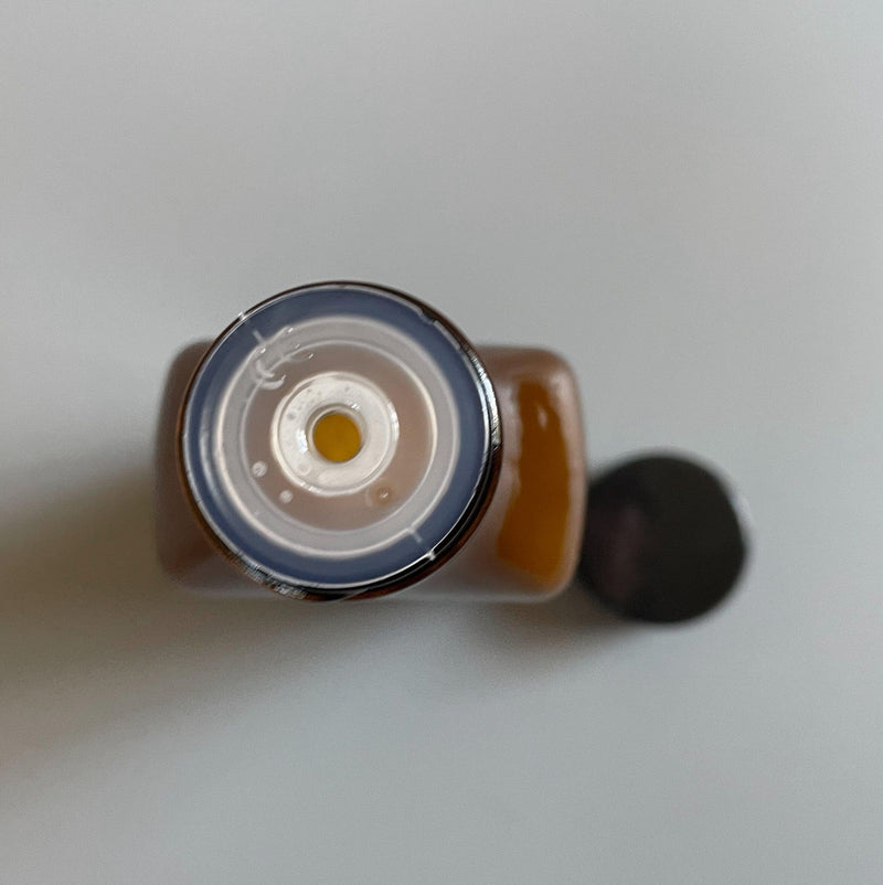 Tabac No. 01 Shave Tonic Afershave Splash Long Rifle Soap Co. 