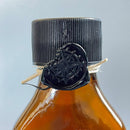 Tabac No. 01 Shave Tonic Afershave Splash Long Rifle Soap Co. 