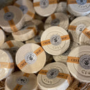 Creme de la Crop Shaving Soap - Cedar & Eucalyptus