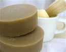 Marauder Organic Shaving Bar Soap 3.2oz Shaving & Grooming Cimarron Creek Essentials 