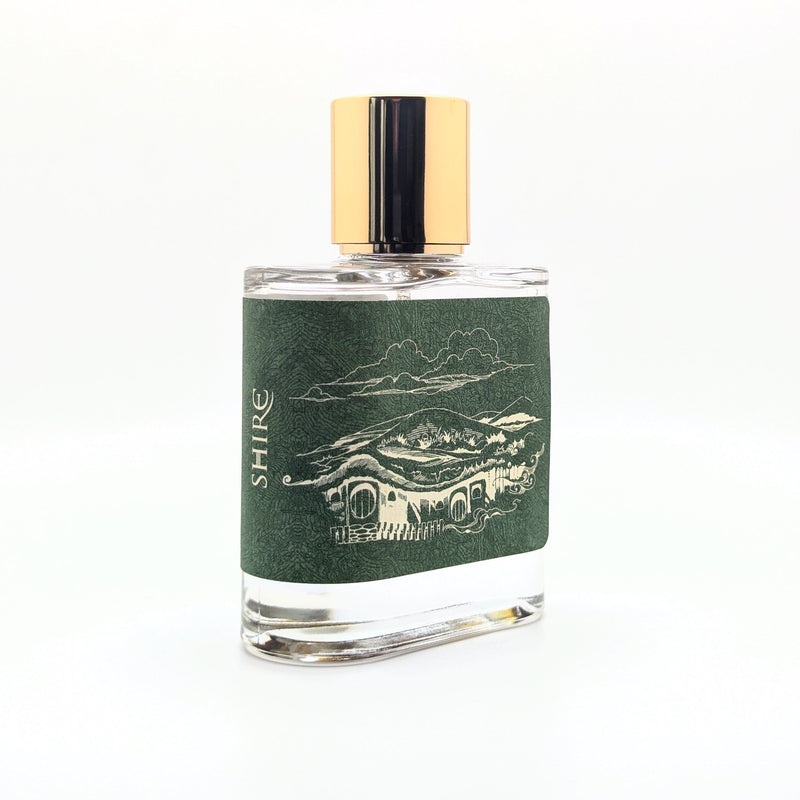 Eau De Parfum Sprays Colognes and Perfume Templeton Tonics Shire 50 ml 