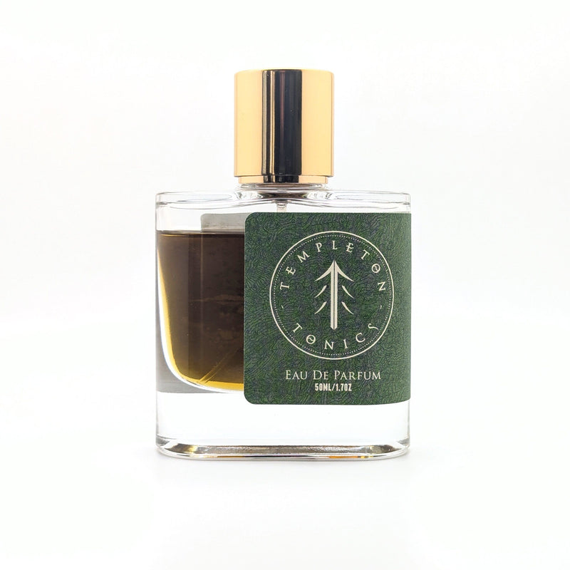 Eau De Parfum Sprays Colognes and Perfume Templeton Tonics 