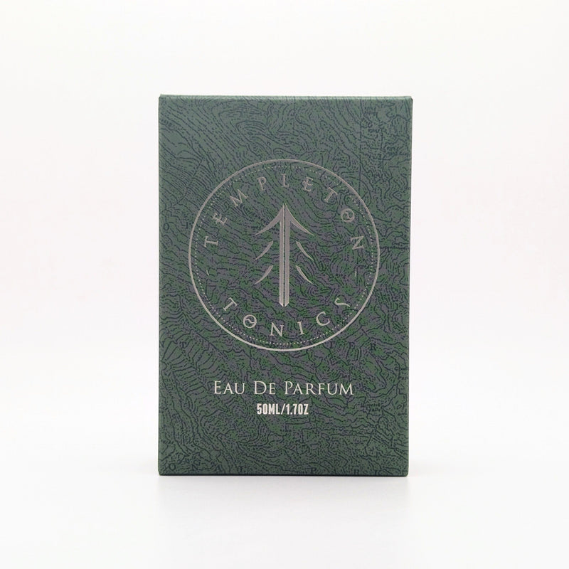 Eau De Parfum Sprays Colognes and Perfume Templeton Tonics 